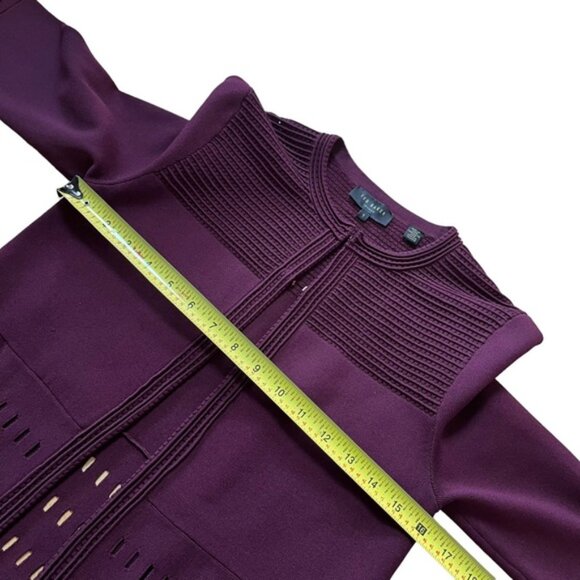 Ted Baker Rihanon Cardigan - Picture 10 of 10